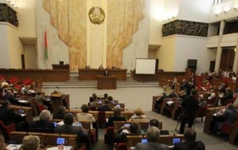 Прагноз: 110 будучых дэпутатаў Палаты прадстаўнікоў па прозвішчах