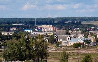 Расправа над народом (часть 1)