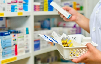 Цены на лекарства были существенно завышены - Минздрав сделал предупреждение аптечным сетям
