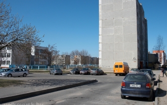 Совесть или кошелёк? Учтут ли мнение граждан города?