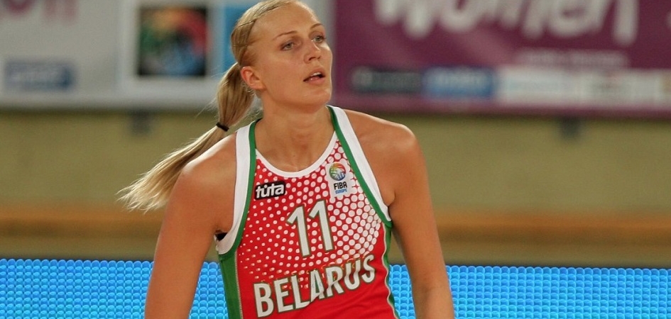 Елена Левченко получила 15 суток ареста