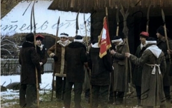Памятай сваіх герояў