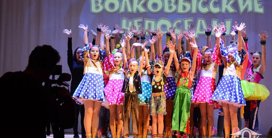 «Волковысские непоседы» лауреаты международного конкурса «НОВЫЕ ВЕРШИНЫ – 2022»