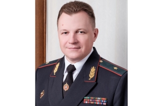 Прямая телефонная линия с начальником областной милиции