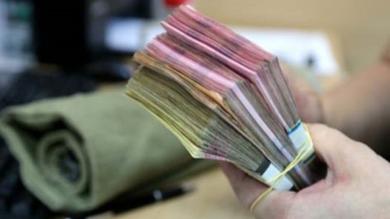 Волковычанка заработала за счет чужих кредитов 640 миллионов неденоминированных рублей