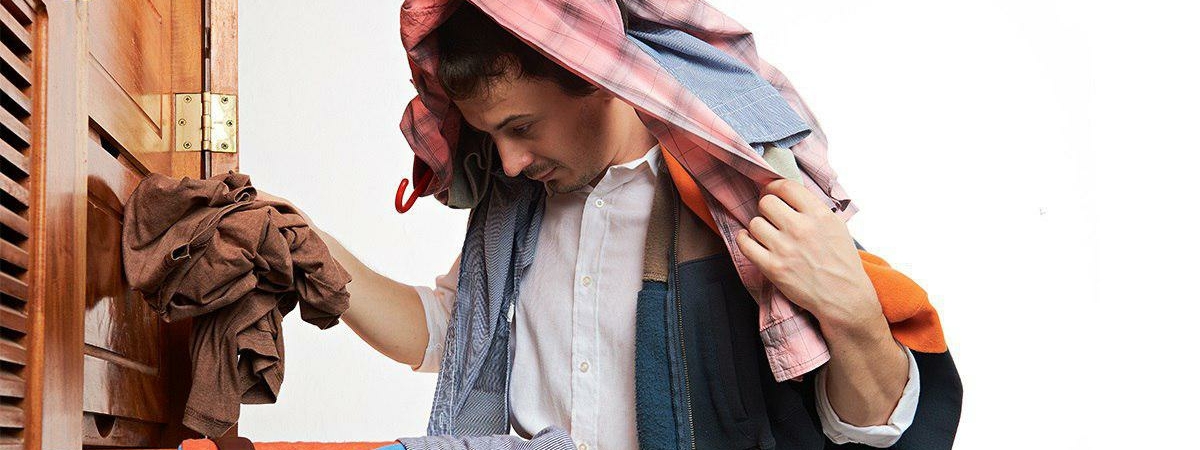 Убрать и больше никогда не надевать: 11 предметов мужского гардероба, которые давно не в моде