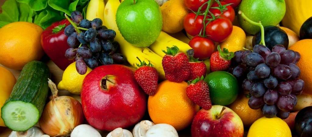 Врач: свежие овощи и фрукты не всегда полезнее замороженных