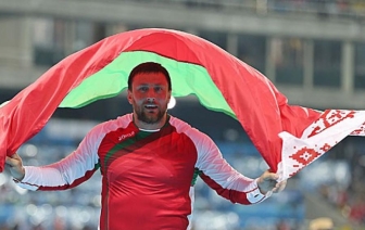IAAF осуждает избрание Тихона председателем БФЛА