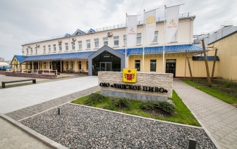 «Лидское пиво» упаковало новый сорт пива в уникальнюю синюю бутылку