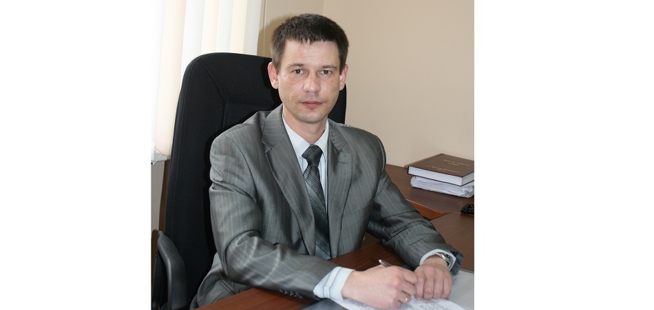 Назначен новый начальник отдела культуры Волковысского райисполкома