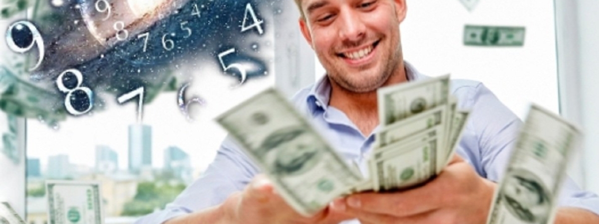 Как рассчитать свое число богатства по дате рождения: простая нумерология