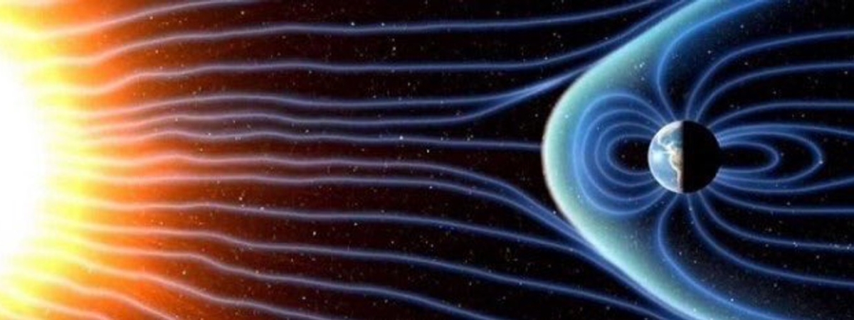 Мощная магнитная буря накроет Беларусь: как пережить этот день