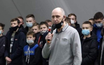 Александр Коледа: «Из нынешнего состава «Динамо» не останется никого»