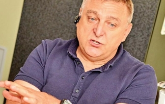Уволился прокурор Эльдар Сафаров, который просил посадить Автуховича на 20 лет