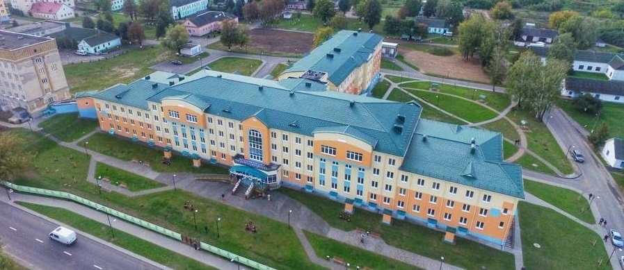 Больница Волковыска готова оказать качественные медуслуги иностранцам