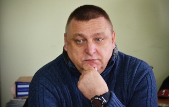 Николай Автухович: Мои амбиции – это восстановление справедливости