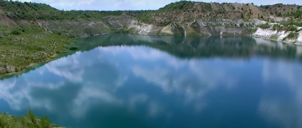 Когда белорусские «мальдивы» откроют для туристов?