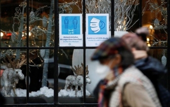 ВОЗ предупредила о 500 тыс. смертях этой зимой