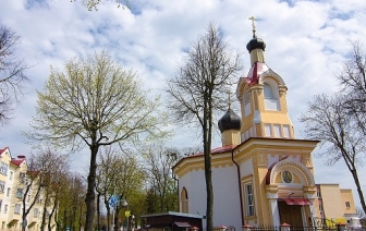 Фото дня. Весна вернулась
