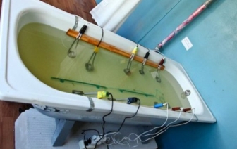 В Красносельском пять дней не будет горячей воды