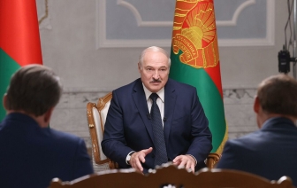 Возможно, я немного засиделся, – Лукашенко объяснил, почему не уходит в отставку