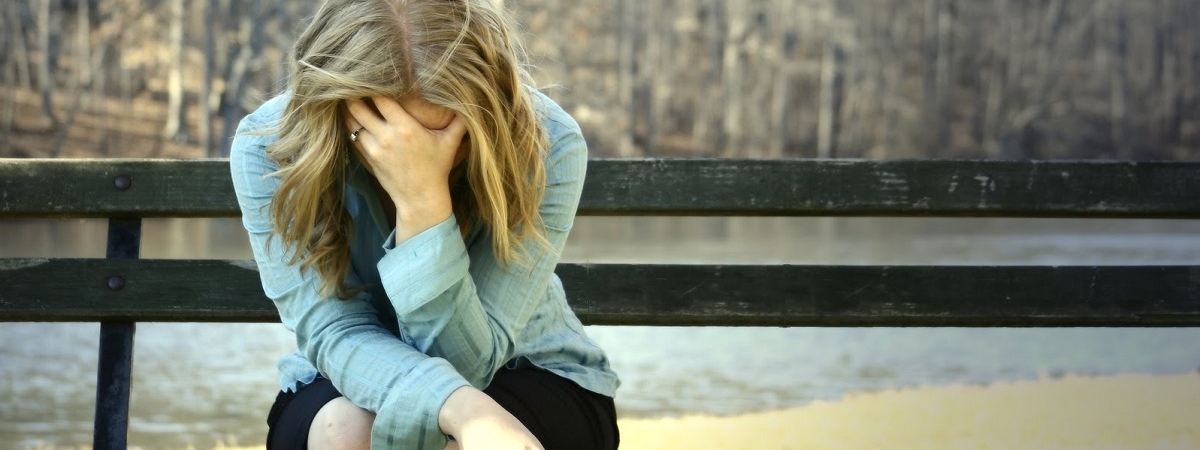 Ученые выяснили, почему люди впадают в глубокую депрессию