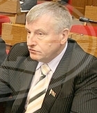 Парламентарий проведет прием граждан