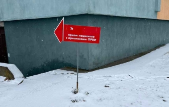 Рекорд новых случаев коронавируса в Беларуси:  за сутки  более трех тысяч