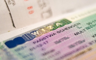 Визовый центр Латвии сообщил, как будет выдавать визы белорусам