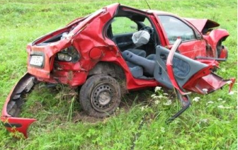 В больнице скончался еще один пострадавший в ДТП под Мостами
