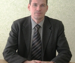 Новый начальник управления по труду и соцзащите