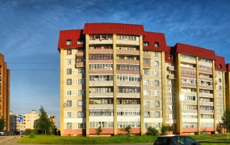 Какие улицы в Волковыске главные?