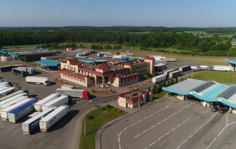 Как сейчас можно выехать из Беларуси в Польшу