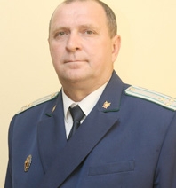 Прием граждан проведет прокурор области