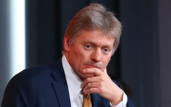 Песков: В Кремле приветствуют контакты Лукашенко с оппозицией
