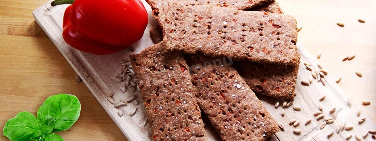 «Диетический» продукт для ожирения! Диетологи развеяли мифы о хлебцах