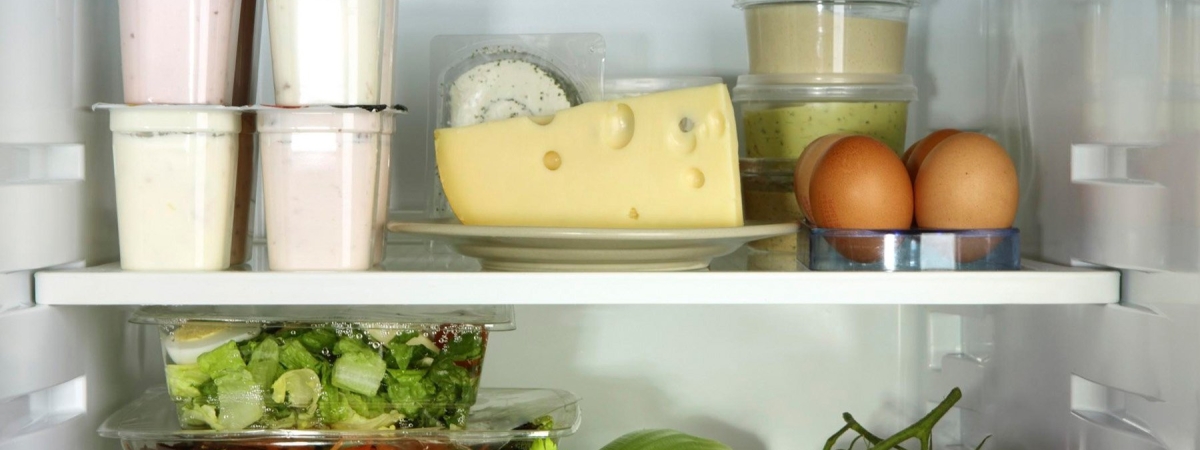 Эксперты дали новые рекомендации по хранению продуктов в холодильнике