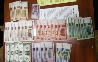 Криминальная хроника с 23 по 29 июня 2011 года
