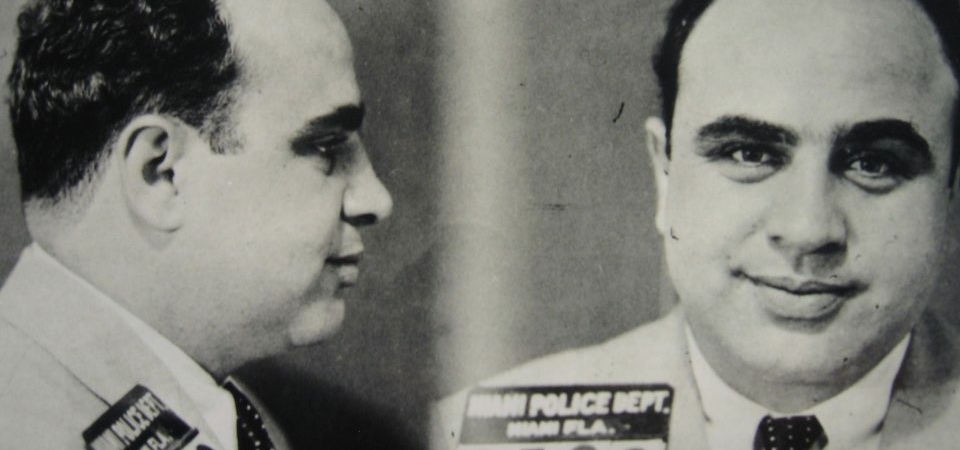 Аль Капоне – кровавая история самого известного мафиози Америки