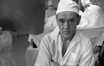Влияние алкоголя на мозг: знаменитый доклад академика Углова в 1983 году