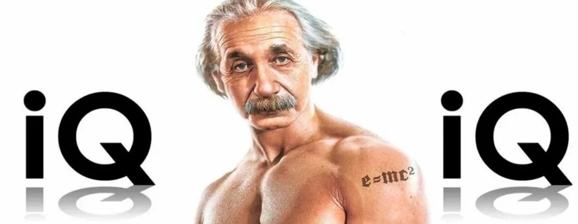7 продуктов для повышения IQ