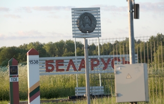 Из Латвии и Литвы по «безвизу» в Беларусь уже приехало более 600 человек