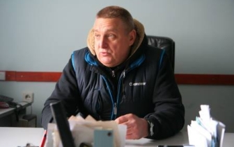 У Аўтуховіча патрабуюць сплаціць страхавыя ўзносы за час ягонага зняволення