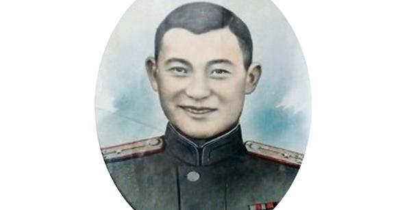 Легкоатлетический турнир памяти Казбека Нуржанова