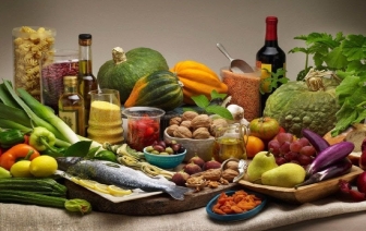 Диетолог: эти продукты продлевают жизнь