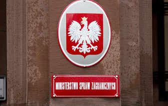 Польша отзывает своего посла из Беларуси
