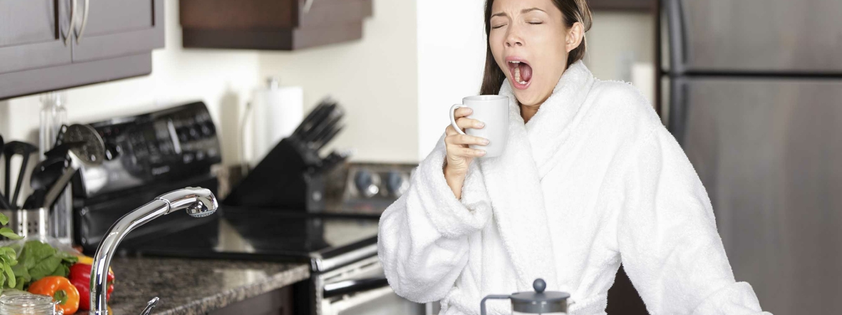 10 эффективных способов взбодриться утром