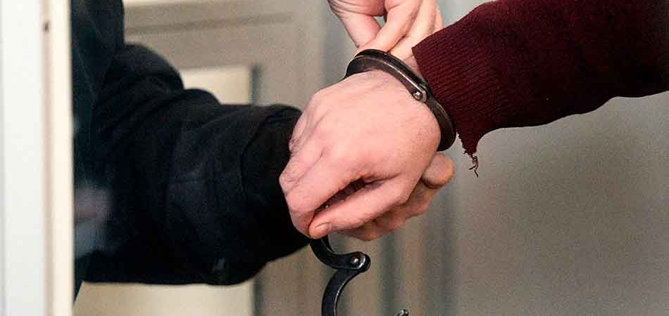 Волковычанин задержан за оскорбление в Telegram генпрокурора