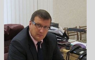 Сергей Чарковский проведет прямую телефонную линию