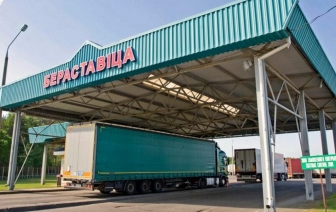 Беларусь ограничит выезд граждан из страны из-за коронавируса